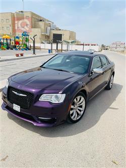 كرايسلر 300